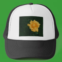 Yellow Rose hats by kkincade12 Yellow Rose hats