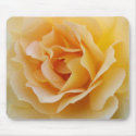Yellow Rose Mousepad