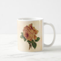 Yellow Rose mugs