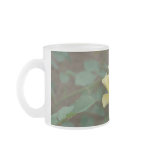 Yellow Rose Mugs