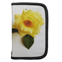 Yellow Rose Organizers