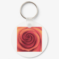 Yellow Rose Painting Art - Multi keychains by JUDERM Yellow Rose Painting Art - Multi keychains
