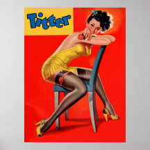 Yellow Rose Posters