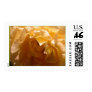 Yellow Rose Stamp #5