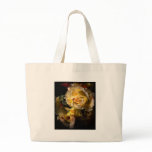 Yellow Roses Bag