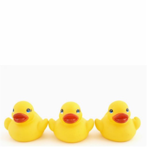 Yellow Rubber Ducks Cut Outs | Zazzle
