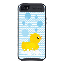 Yellow Rubber Ducky Skinit iPhone 5 Cover