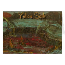 yellow sails cards by nocklist yellow sails cards