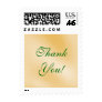 Yellow Satin Thank You!