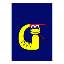 Yellow Snake posters