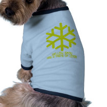 yellow snow has a taste of lemon pet clothing by Tomaniac yellow snow has a taste of lemon pet clothing