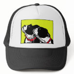 yellow spanky and petey hats