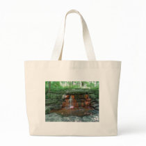 Yellow Spring Tote bags by pattydawn Yellow Spring Tote bags