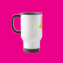 Yellow Star Coffee Mugs Yellow Star Coffee Mugs