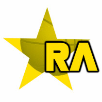 Yellow Star T Shirts