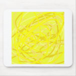 yellow stuff