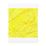 yellow stuff