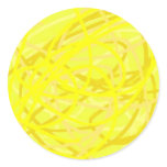 yellow stuff