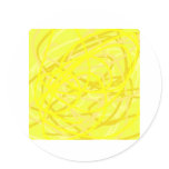 yellow stuff