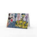 Yellow Submarine cards by srosthal Yellow Submarine cards