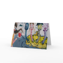 Yellow Submarine cards by srosthal Yellow Submarine cards