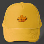 Yellow Submarine | Hat hats