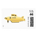 Yellow Submarine postage by White_Wedding Yellow Submarine postage