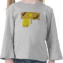 Yellow Sun Power Tshirt