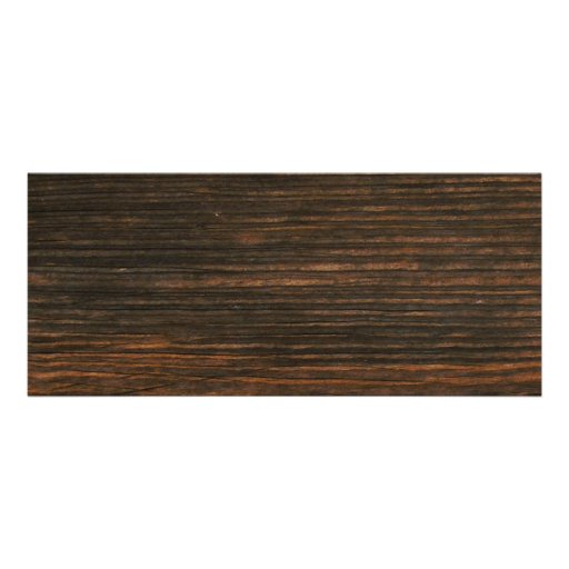 Yellow Sunflower & Barnwood Fall Wedding Invite