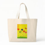 yellow sunshine bags