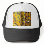 Yellow Surfboards in Racks hats