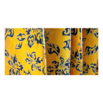 Yellow Surfboards Photo Cards