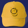 Yellow Swarm Trucker Hat