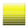 yellow swatch magnet