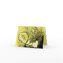 Yellow Swirls cards by samack Yellow Swirls cards