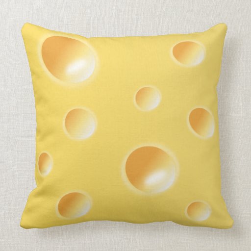 cheese holes