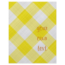 yellow table cloth flyers by fotowino yellow table cloth flyers