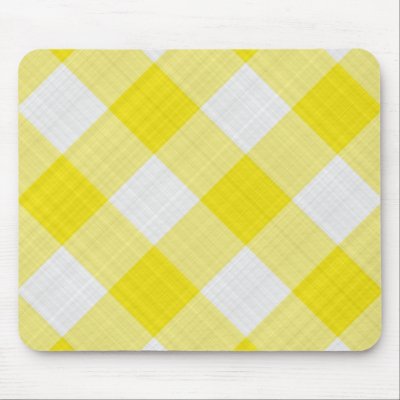 Yellow Table Linens