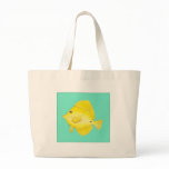 Yellow Tang bags