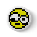 Yellow Tard Button