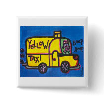 yellow taxi buttons