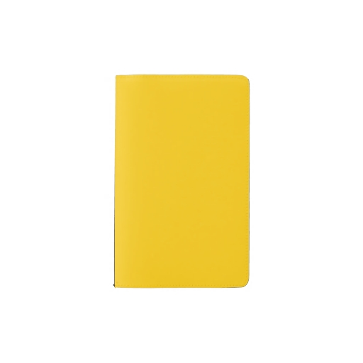 Google Drive: Sign-in Yellow notepad template