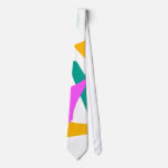 Yellow Thought ties