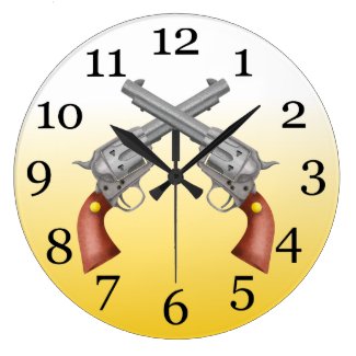 YELLOW TO WHITE BACKGROUND 6000.PNG LARGE CLOCK