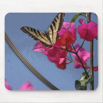 YELLOW TO YOU.... MOUSE PAD