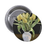Yellow Tulips Pins