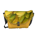 Yellow tulips Rickshaw Bag messenger bags