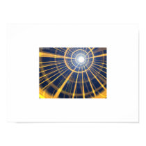 Yellow Tunnel posters by Mav2199 Yellow Tunnel posters