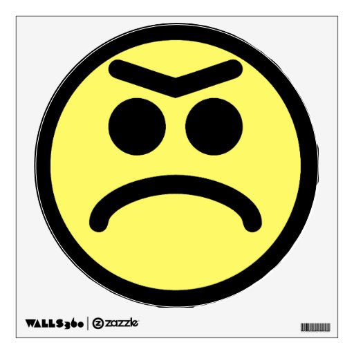 clip art smiley and frown - photo #34
