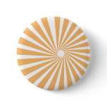 Yellow Vortex Pin Badge
